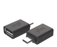 Logitech Adapter USB-C do USB-A - 1194922 - zdjęcie 3